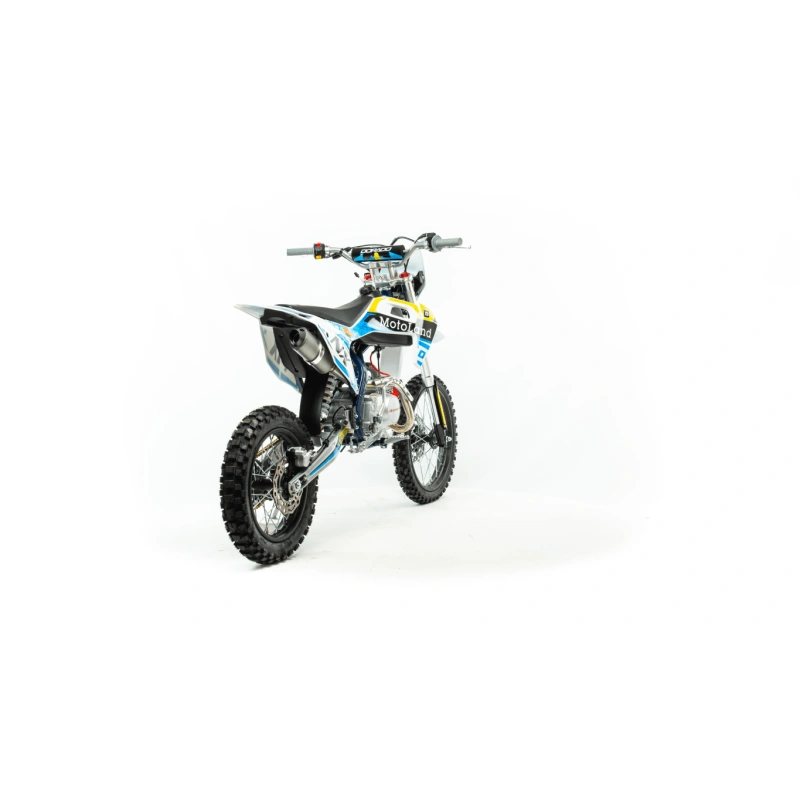 Питбайк MOTOLAND NX125 E 251061