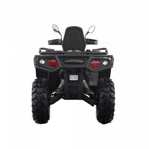 Квадроцикл HISUN Tactic 750 Normal (ПСМ) 2560133