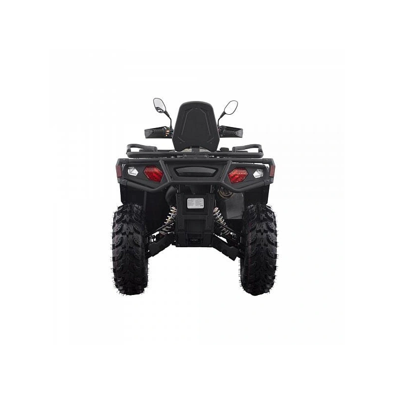 Квадроцикл HISUN Tactic 750 Normal (ПСМ) 2560133