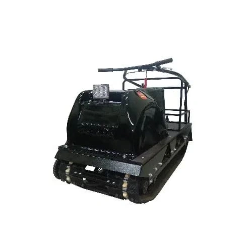 Мотобуксировщик PAXUS 650 9 л.с. 249746