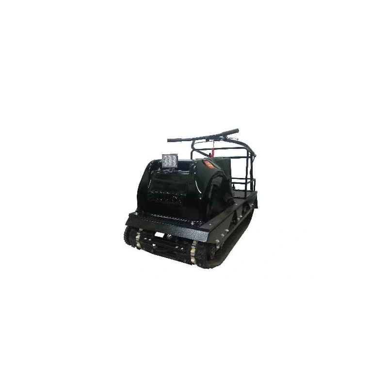 Мотобуксировщик PAXUS 650 9 л.с. 249746