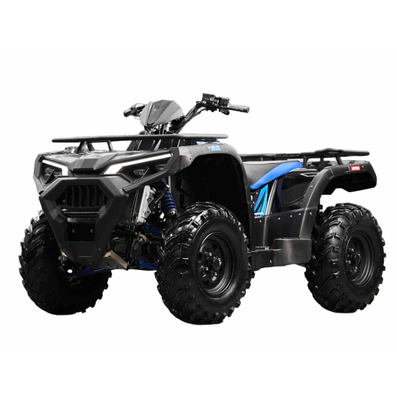 Квадроцикл SHARMAX Force 600 Ranger