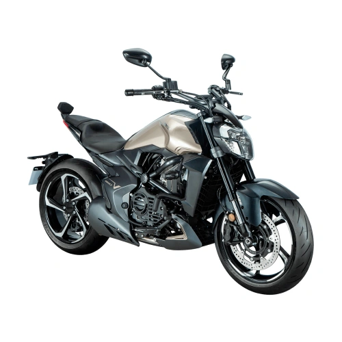 Мотоцикл ZONTES ZT350-V1 2584168