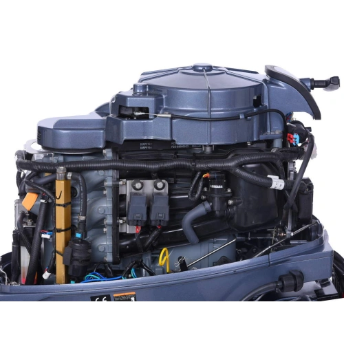 4х-тактный лодочный мотор MIKATSU MF40JES-T-EFI (2024)