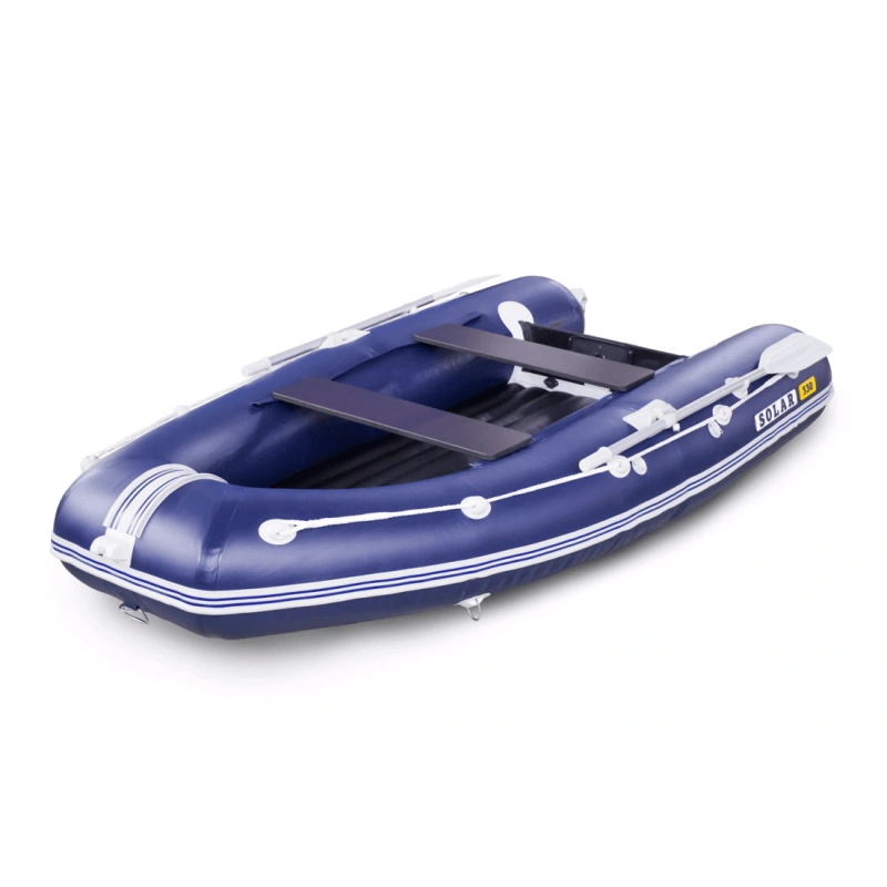 Лодка ПВХ SOLAR 330 К (Оптима) 2546660
