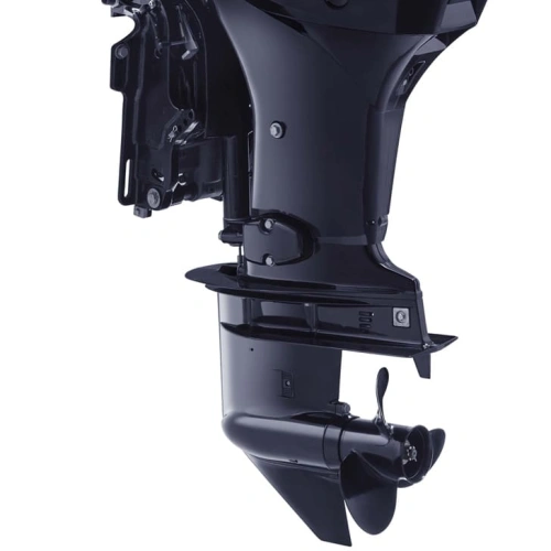 4х-тактный лодочный мотор TOHATSU MFS 50 A ETL