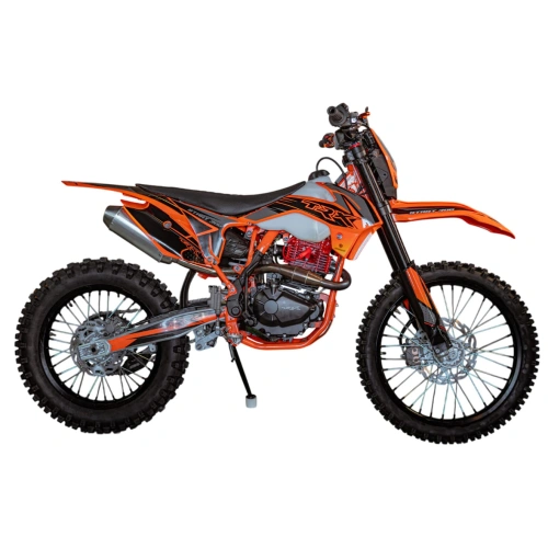 Мотоцикл TRX Start 300 Pro PR ENDURO 2590115
