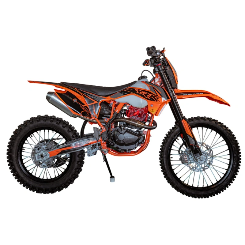 Мотоцикл TRX Start 300 Pro PR ENDURO 2590115