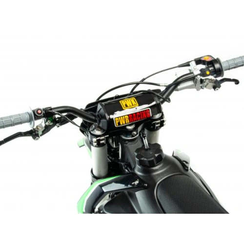 Мотоцикл кроссовый эндуро PWR FR300 Pro 2577237