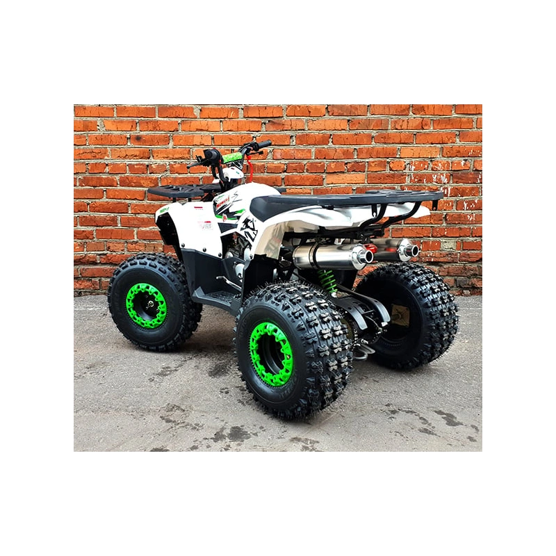 Квадроцикл MOWGLI Hardy 8+