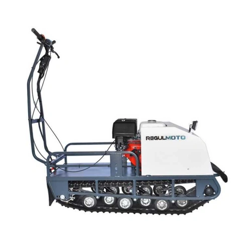 Мотобуксировщик REGULMOTO Наст RM600-17/1460 2588512