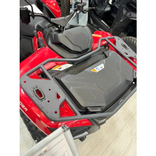 Квадроцикл BRP Can-Am Outlander Max DPS 700 (2024) (ПСМ) 2585753