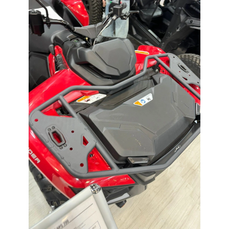 Квадроцикл BRP Can-Am Outlander Max DPS 700 (2024) (ПСМ) 2585753