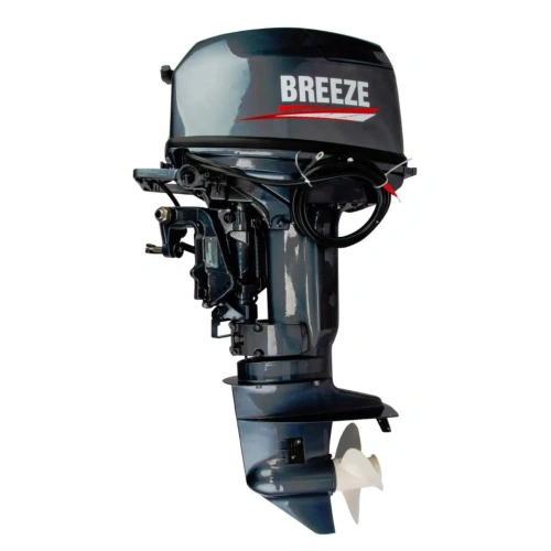2х-тактный лодочный мотор BREEZE T30FWS