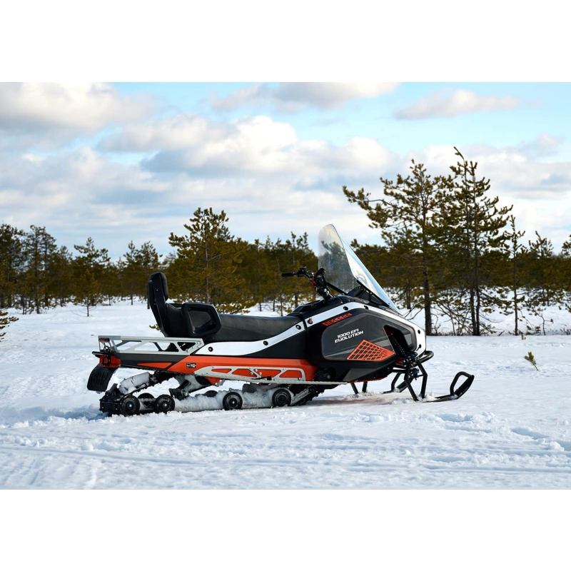 Снегоход SHARMAX SHP-1000 EFI 2577799
