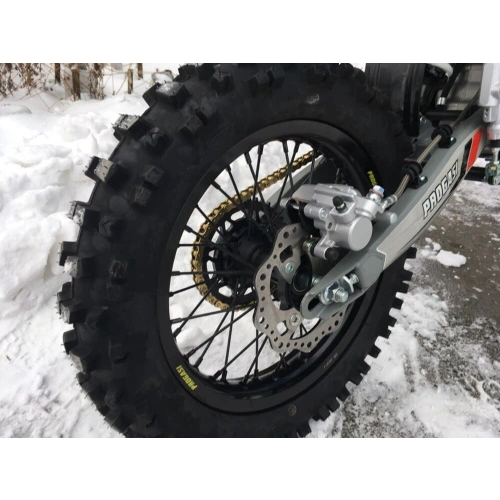 Мотоцикл кроссовый эндуро PROGASI Smart Max 150 ENDURO 21023