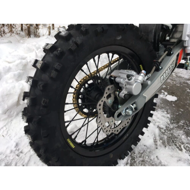 Мотоцикл кроссовый эндуро PROGASI Smart Max 150 ENDURO 21023