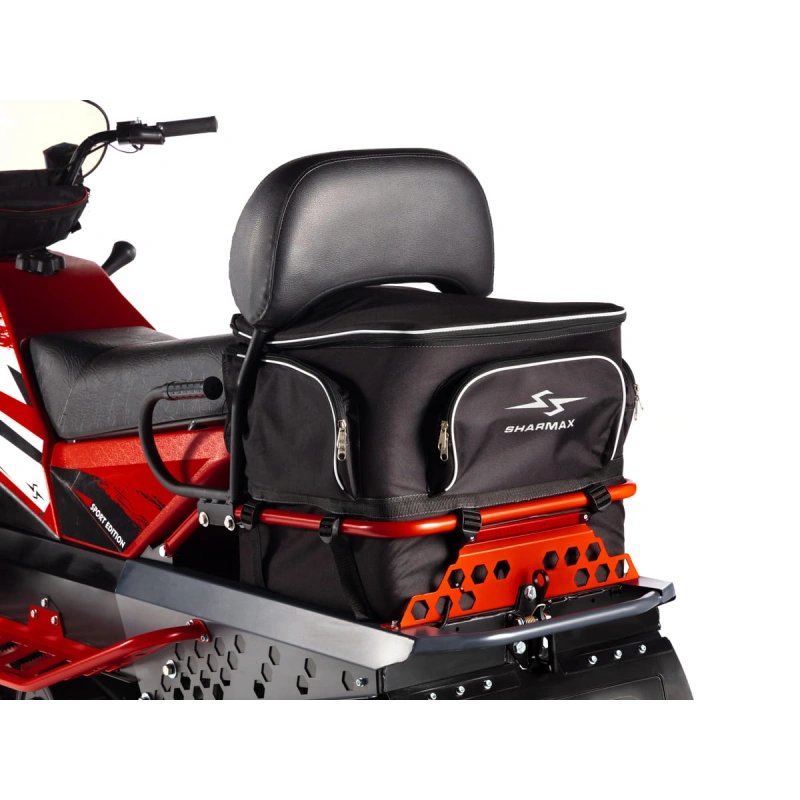 Снегоход SHARMAX Luxe SHP-680 2579613