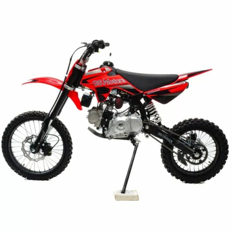 Питбайк MOTOLAND GS Motors S12 17/14 2588705