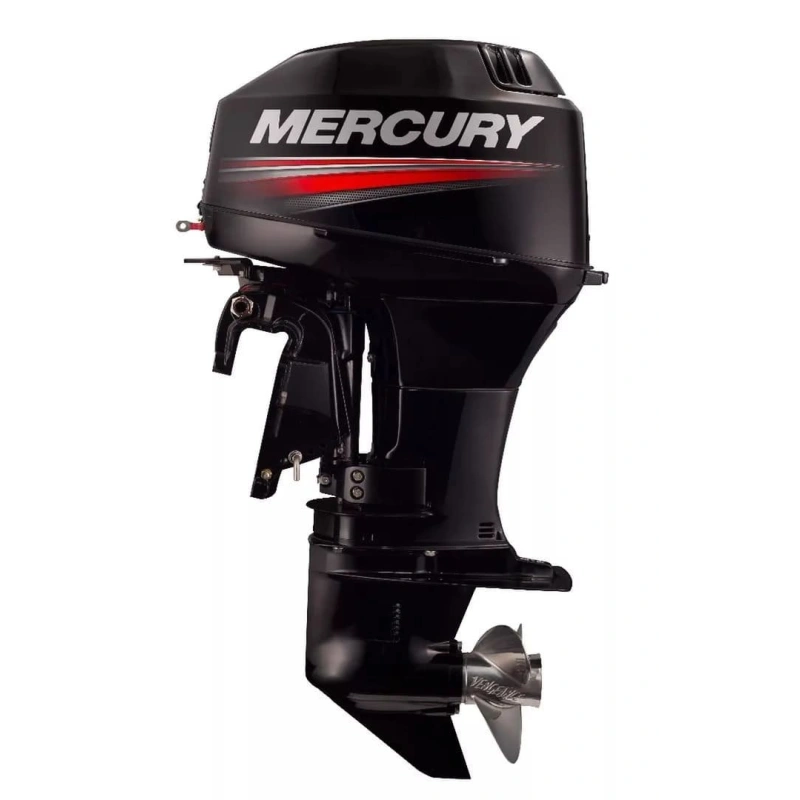 2х-тактный лодочный мотор MERCURY ME 40 EO 697CC 6440