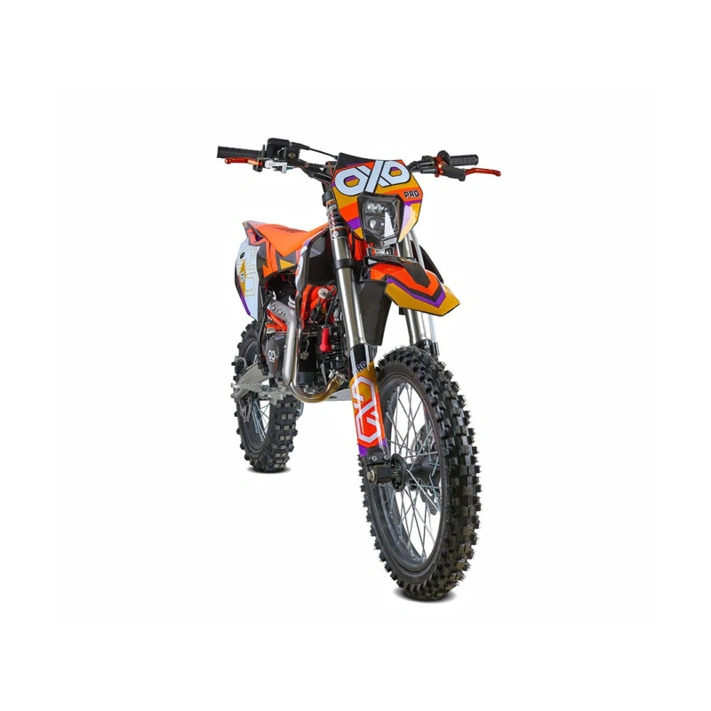 Питбайк OXO Pro 125 B 2588792