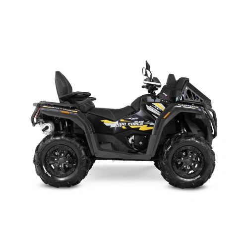 Квадроцикл SHARMAX Force 1100 EFI EPS by Geely MUD LITE