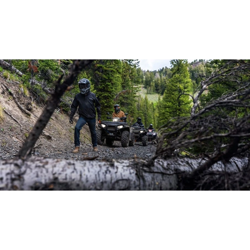 Квадроцикл POLARIS Sportsman Touring XP 1000 (2024) (ПСМ) 2587384