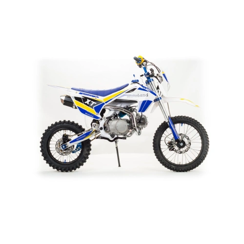 Питбайк MOTOLAND XT125