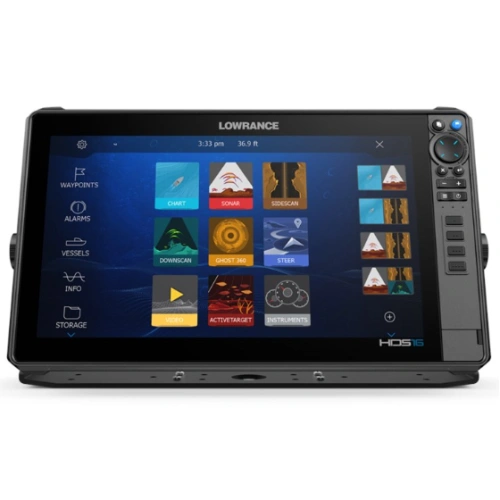 Lowrance HDS PRO 16 Active Imaging HD 3в1