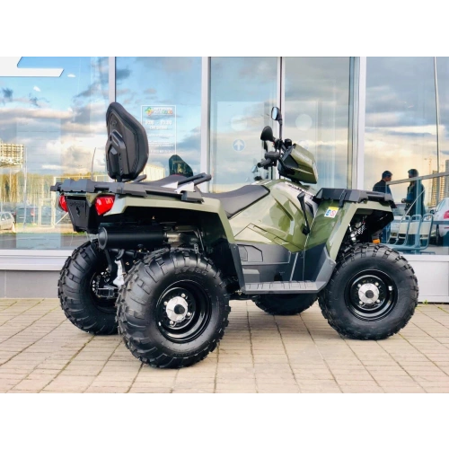 Квадроцикл POLARIS Sportsman Touring 570 (ПСМ) 2560190