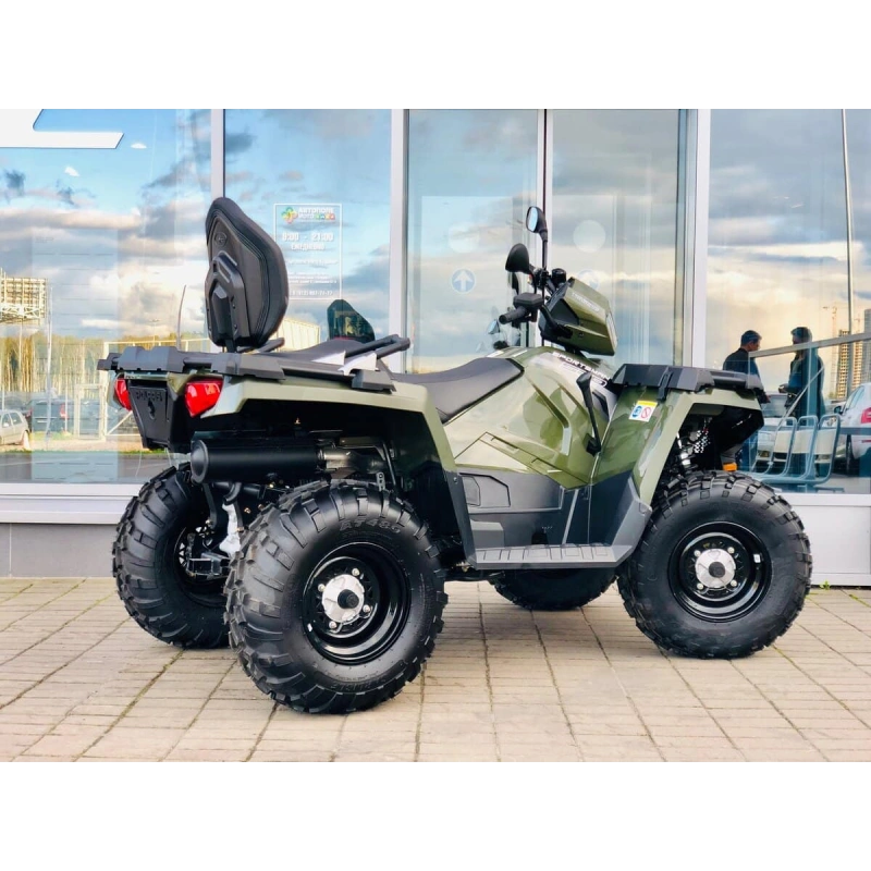 Квадроцикл POLARIS Sportsman Touring 570 (ПСМ) 2560190