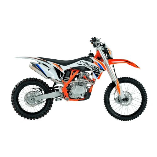 Мотоцикл кроссовый эндуро XMOTOS Racer Pro 250 2560849