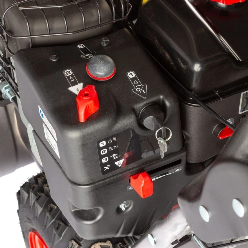 Снегоуборщик REDVERG PROLine RD-SB87/2100BS-E