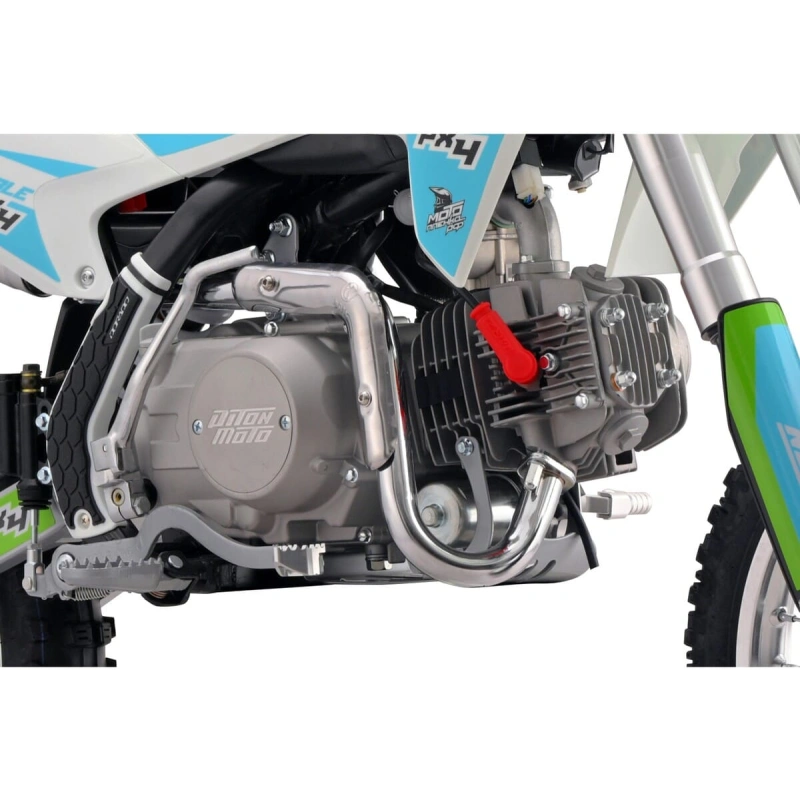 Питбайк PITONMOTO PX4 125EA 14/12 2591380