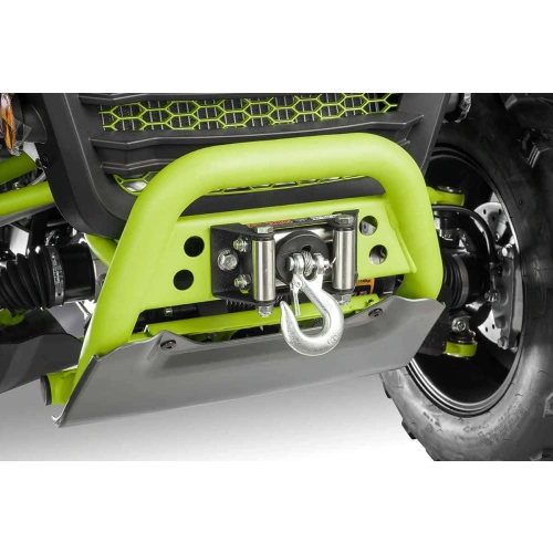 Квадроцикл SEGWAY Snarler AT6 SE (ПСМ) 2587844