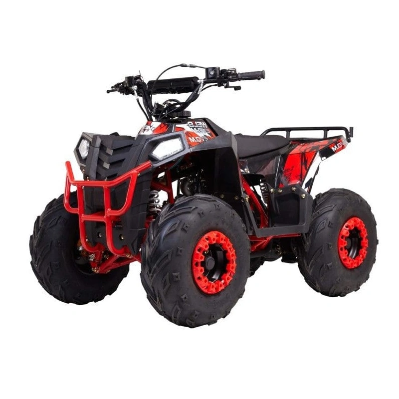 Квадроцикл RAPTOR Dux 8 251169