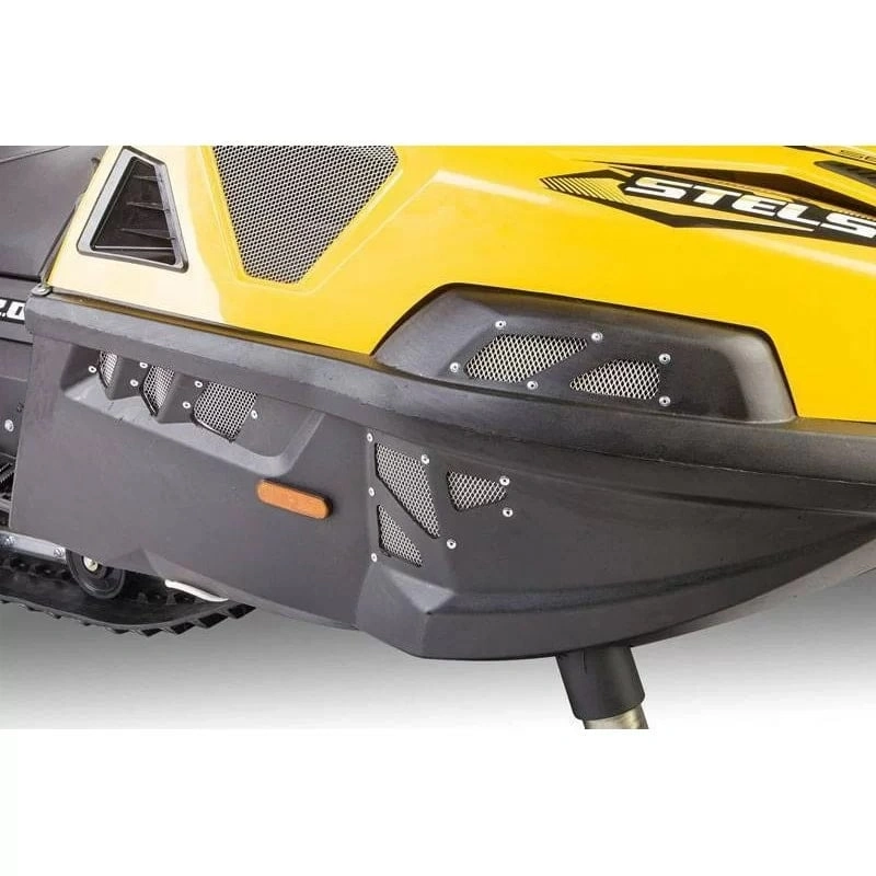 Снегоход STELS S600 Viking ST 2.0 CVTech 2559285