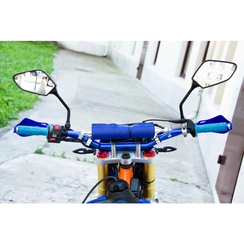 Мотоцикл кроссовый эндуро ROLIZ Sport-008
