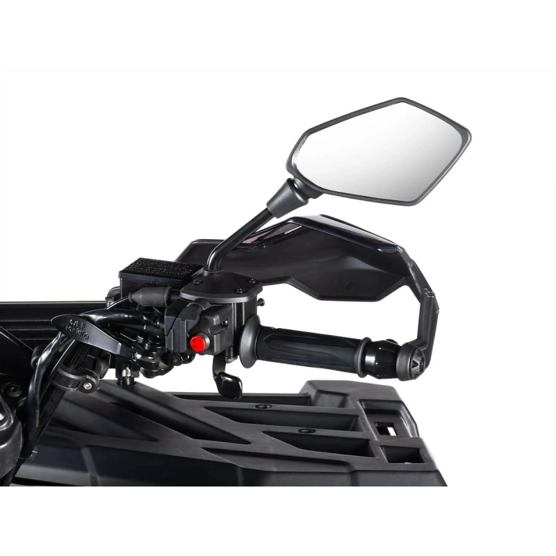 Квадроцикл SHARMAX 650 Force EFI с ПСМ