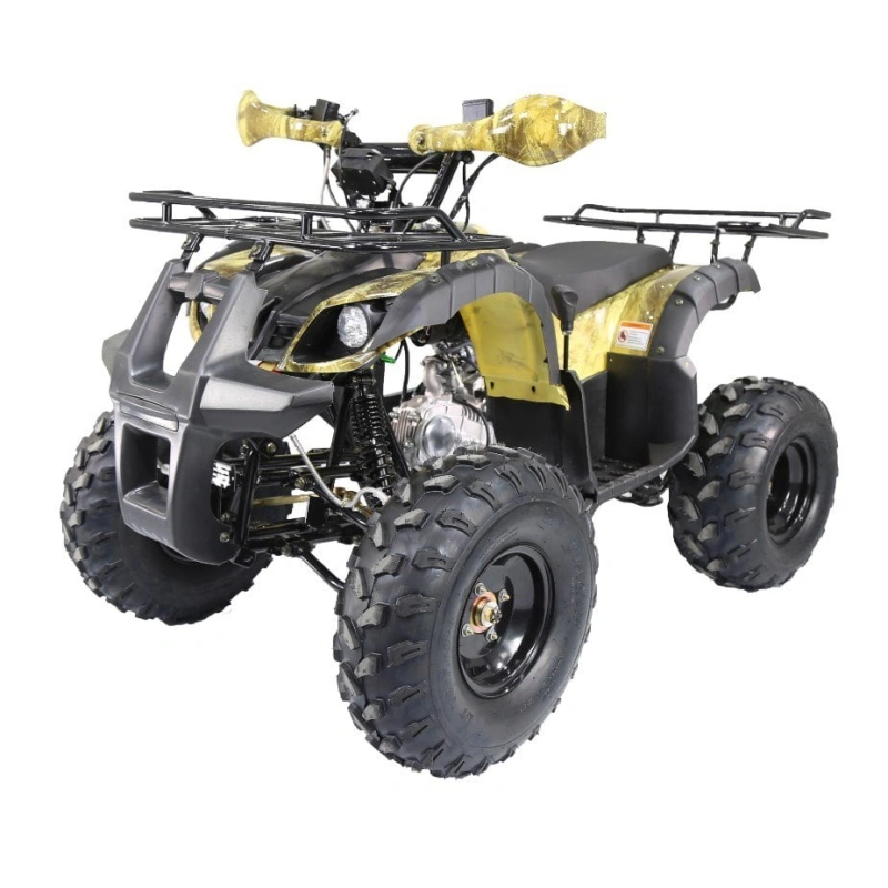 Квадроцикл ATV Termit TT 2558242