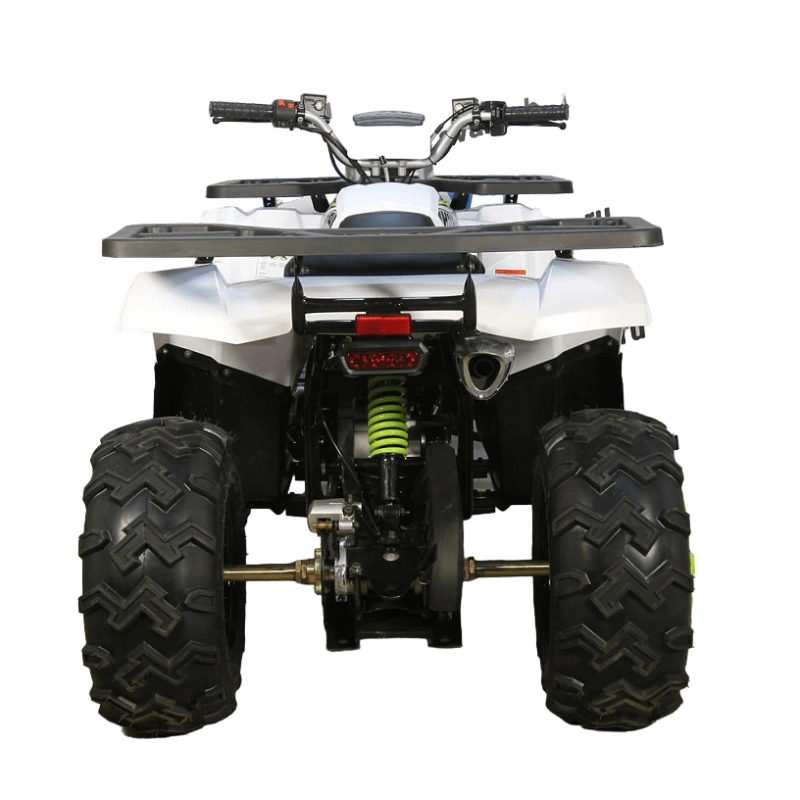 Квадроцикл AVANTIS H200 NEW (Баланс. вал) 2569750