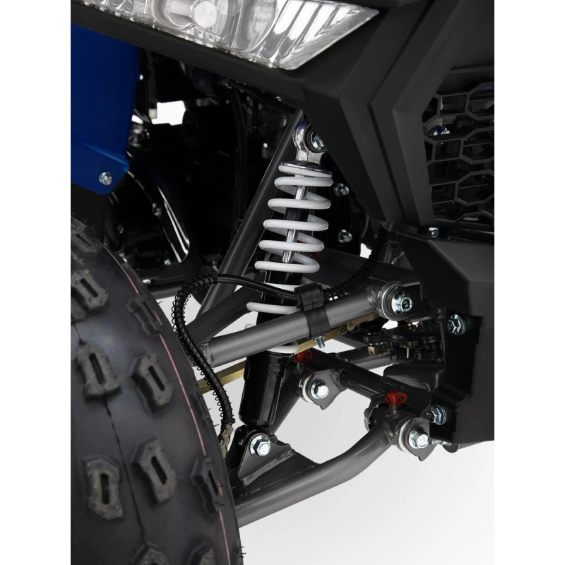 Квадроцикл SHARMAX Cross 200 (2024) 2568815