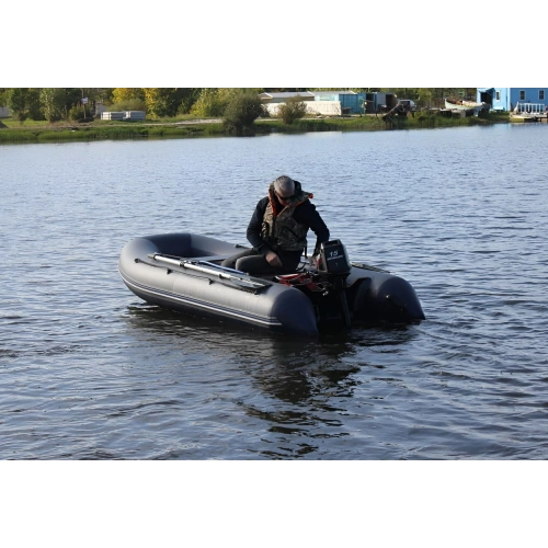 Лодка ПВХ ФЛАГМАН 360 U 2556824