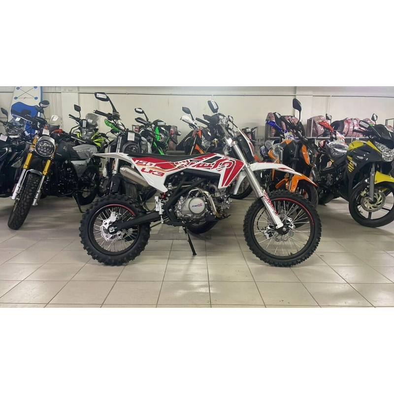 Питбайк C.MOTO LK3