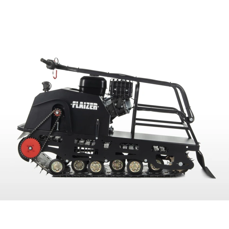 Мотобуксировщик FLAIZER G500 1450 HP20 Maximum (2024)