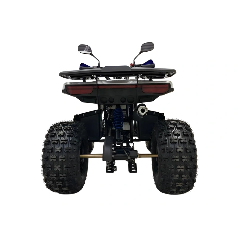 Квадроцикл AVANTIS Optima 8+ 2589191