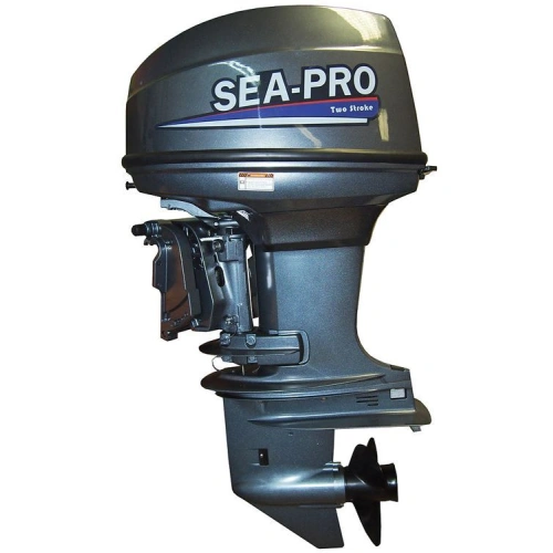 2х-тактный лодочный мотор SEA PRO T 40SE