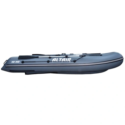 Лодка ПВХ ALTAIR HD 340 Active НДНД 2547043