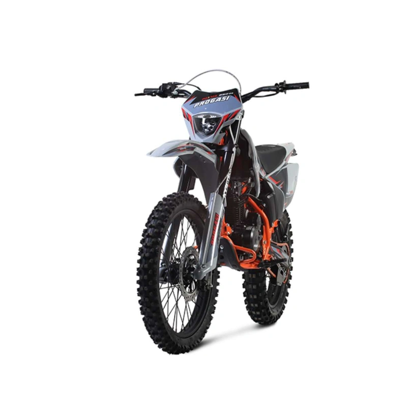 Мотоцикл PROGASI Palma 250 SE (165FMM) 21/18 ENDURO 2591832
