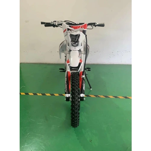 Питбайк JHL Z125E